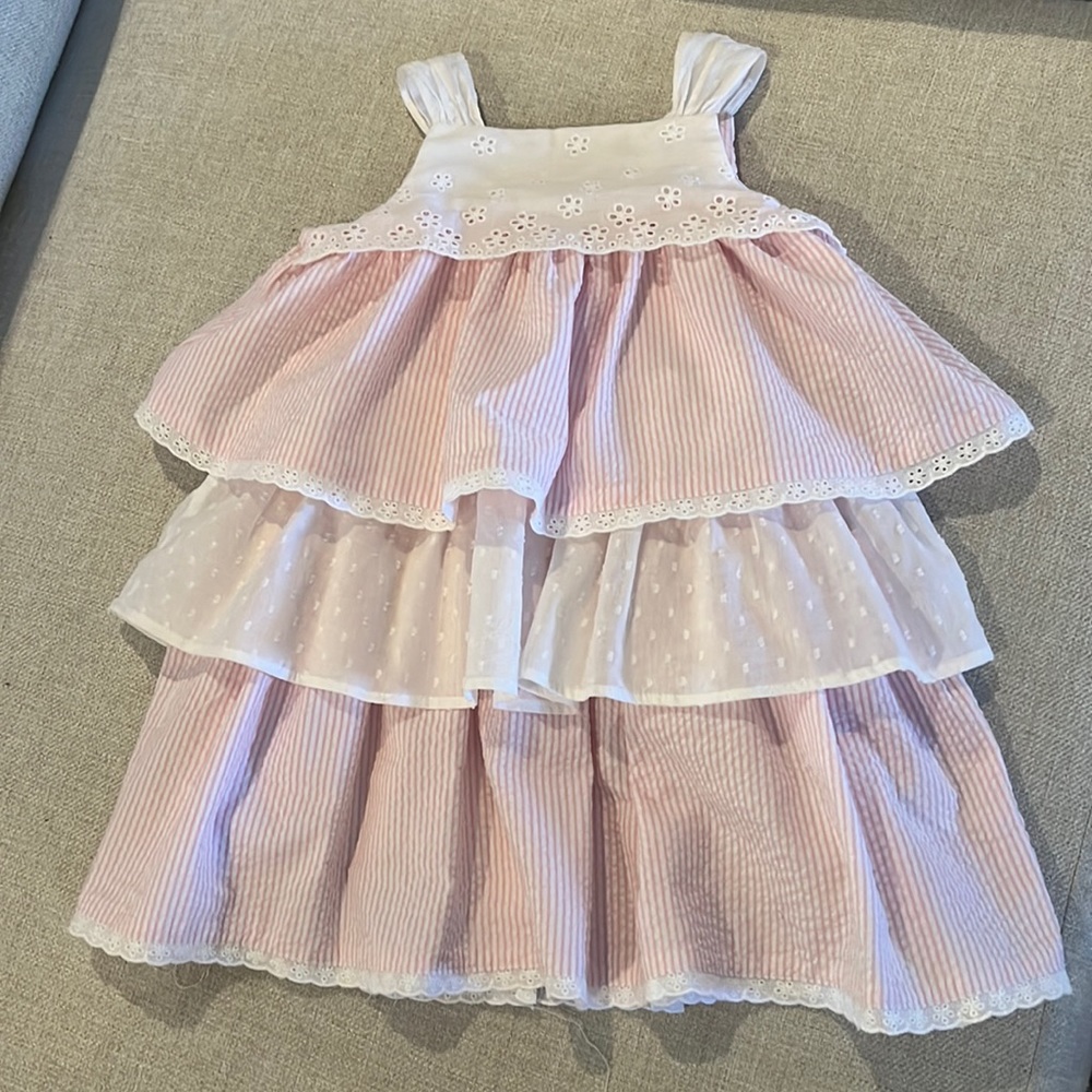 Precious Dress